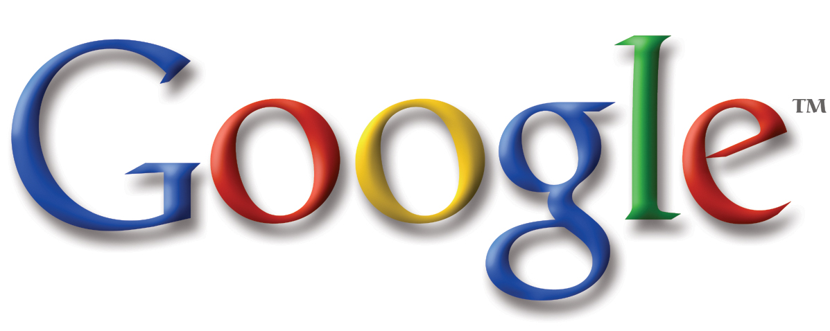 google 1996 logo. Kudos for Google#39;s